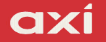 Axi　ロゴ